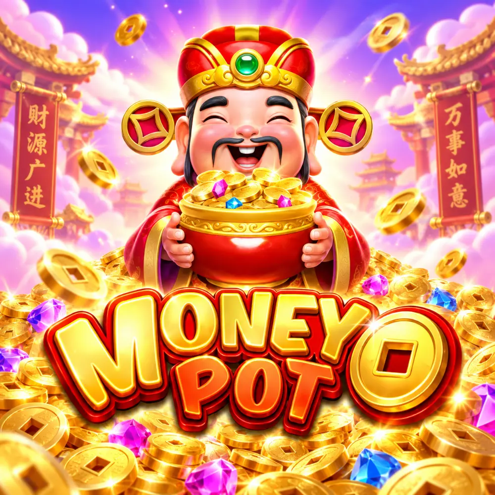 Money Pot jilievoapk