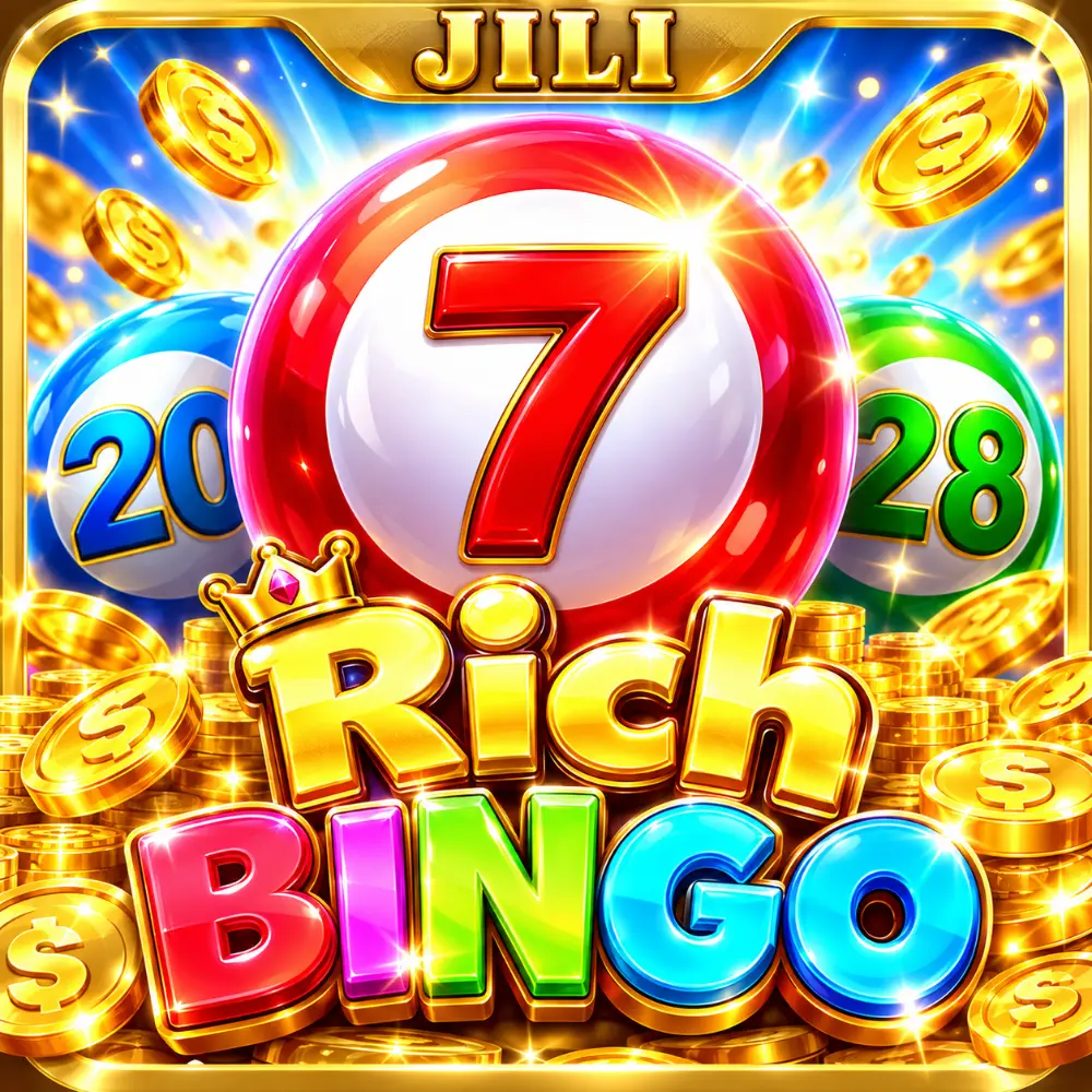 Irich Bingo Jilievoapk