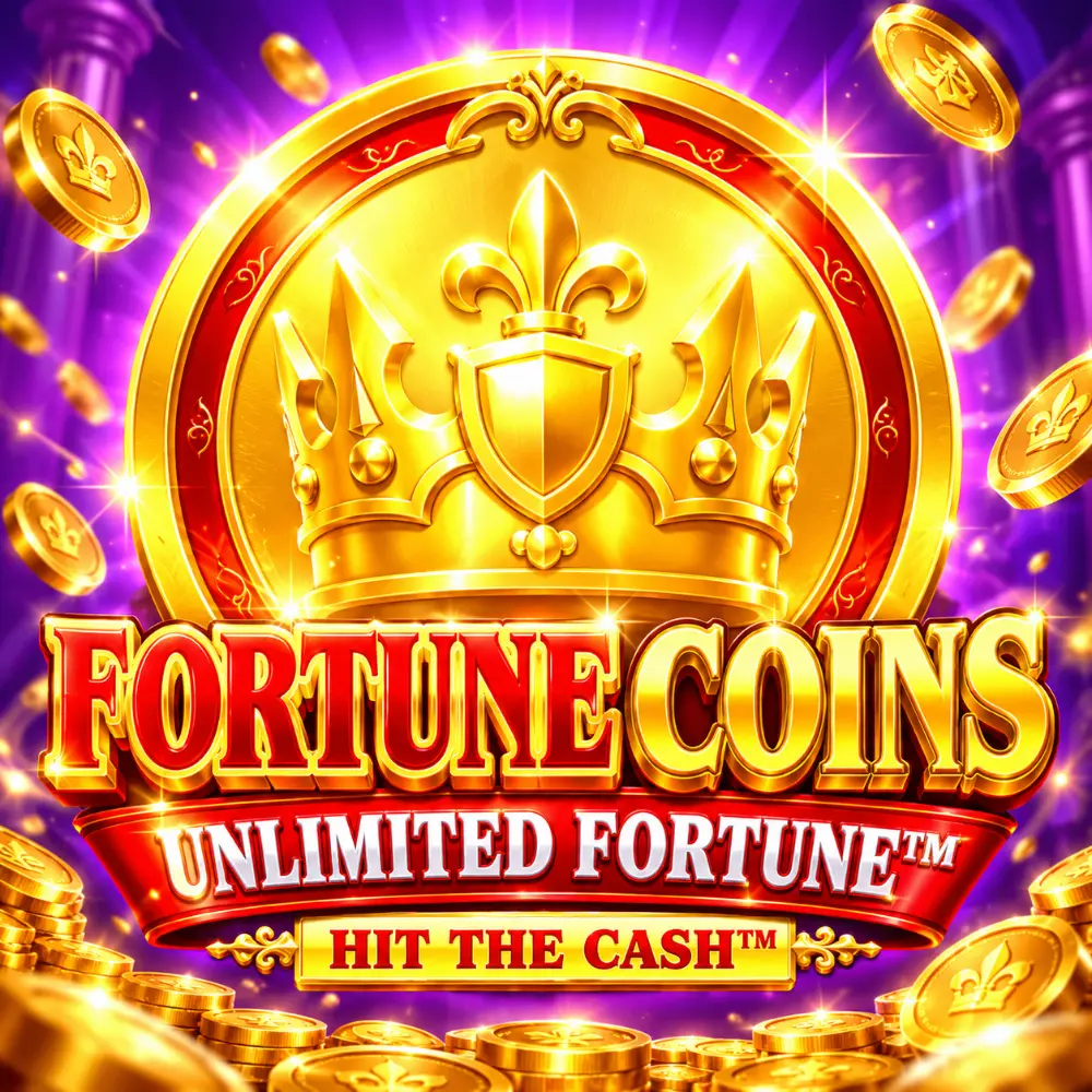 Fortune Coins Jilievoapk