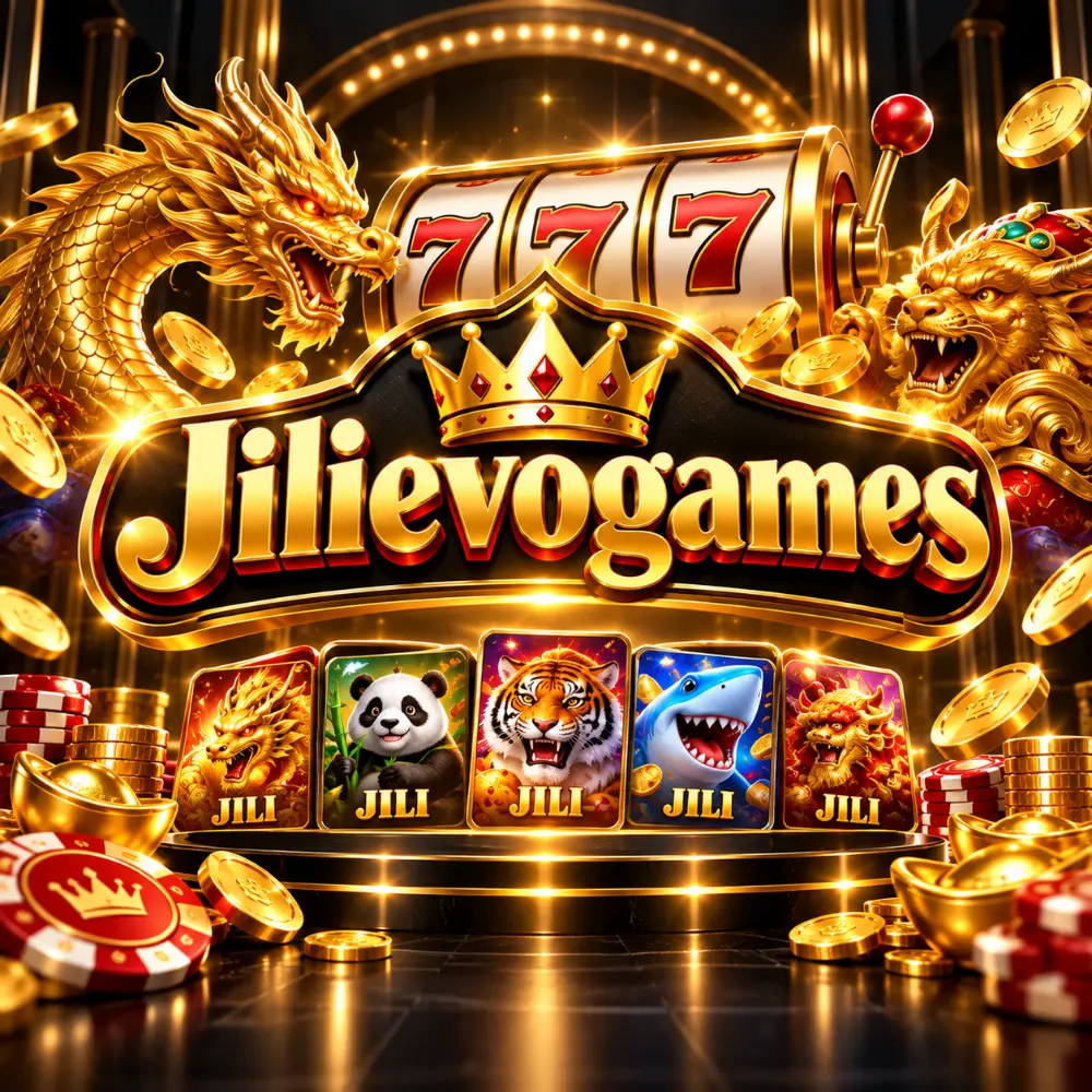 Jilievoagames