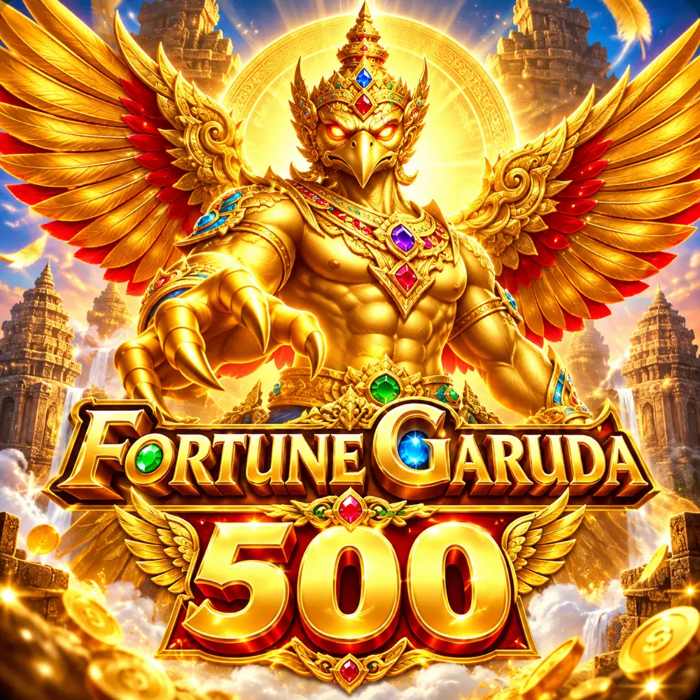 Fortune Garuda 500 Jilievoapk.lol