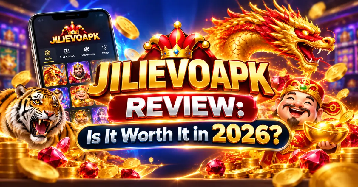 Jilievoapk Review: Is It Worth It in 2026?