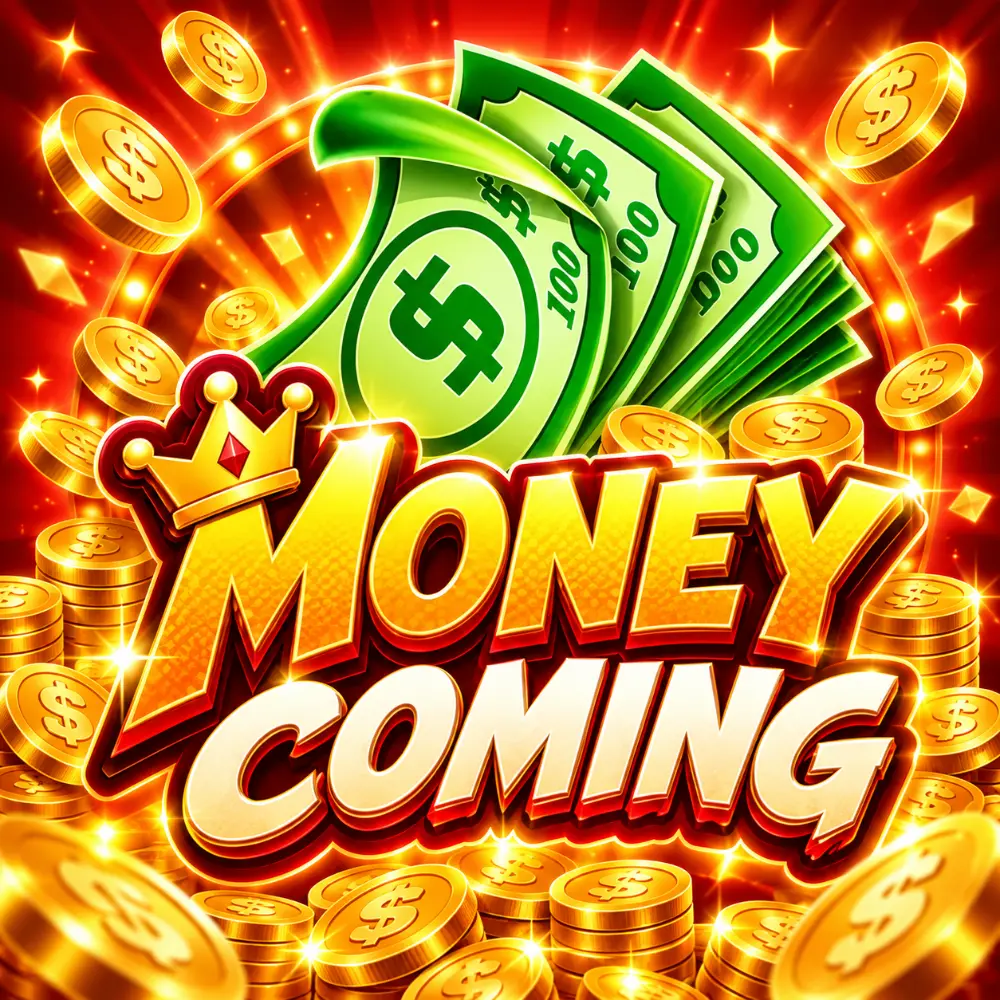Money Coming Jilievoapk