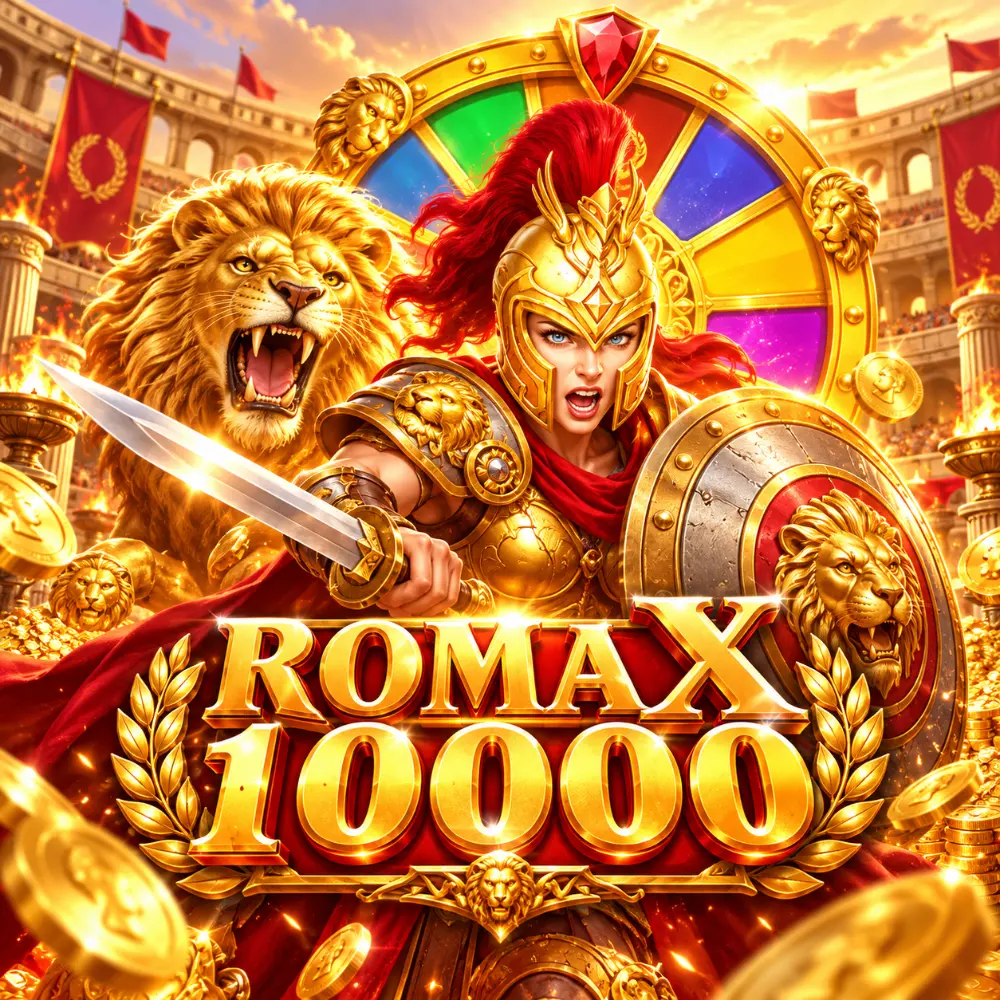 Roma X 10000 Jilievoapk