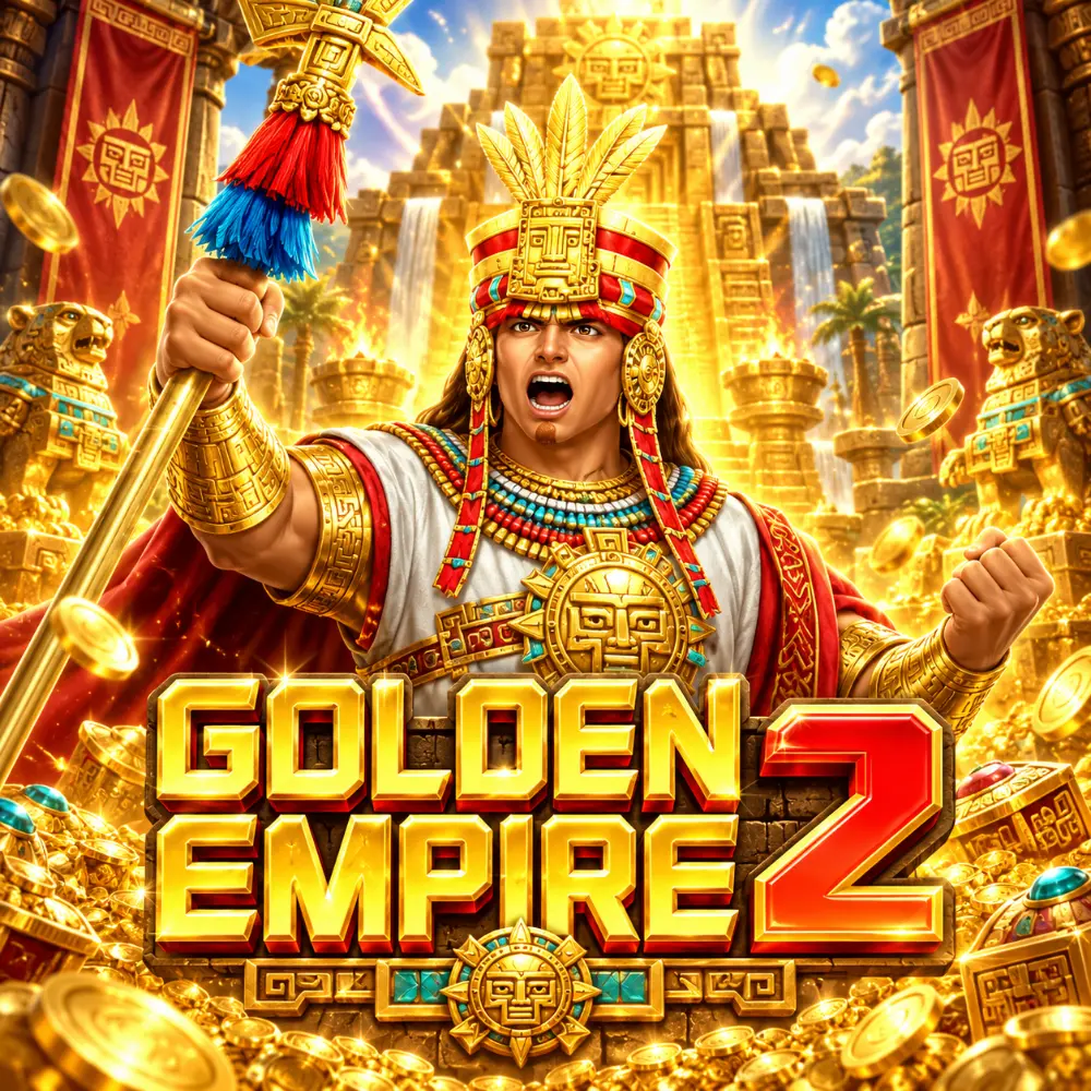 Golden Empire 2 Jilievoapk