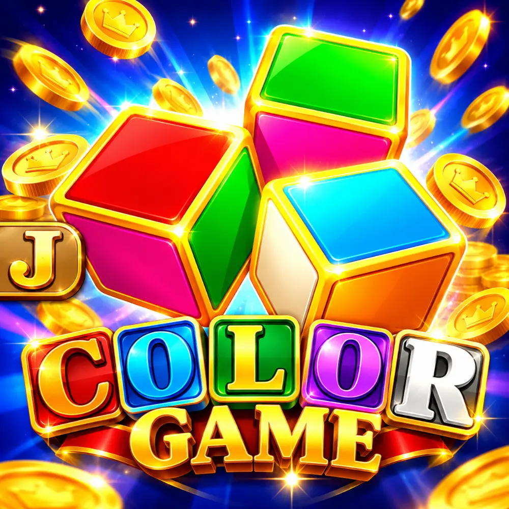Color Game Jilievoapk