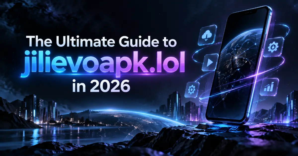 best jilievoapk.lol — The Ultimate Guide to jilievoapk.lol in 2026