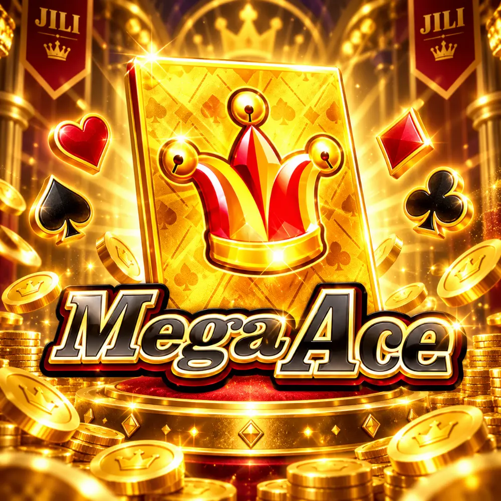 Mega Ace Jilievoapk