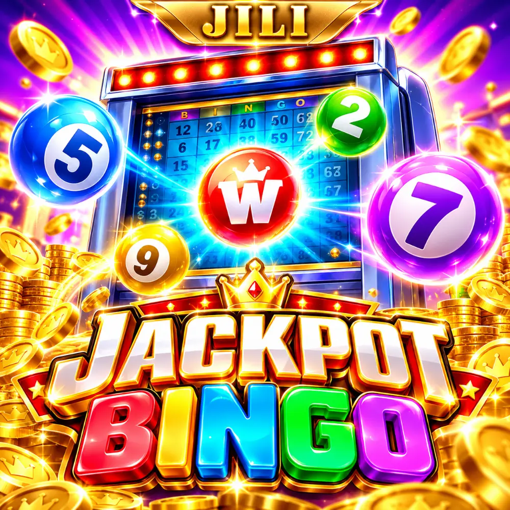 Jackpot Bingo Jilievoapk